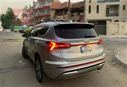 هیوندای سەنتافی